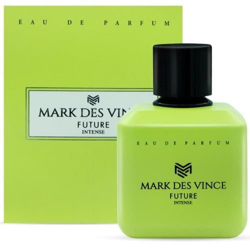 Mark Des Vince Future Intense Eau de Parfum for Men