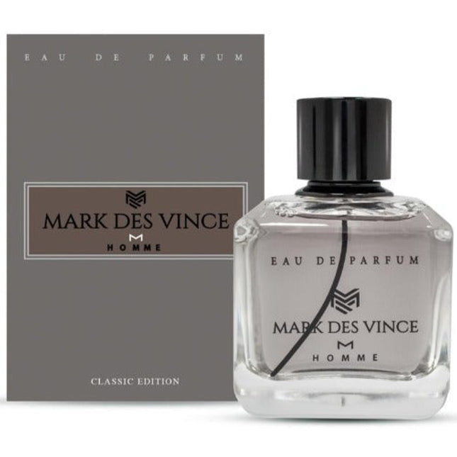 Mark Des Vince Homme Eau De Parfum Mark Des Vince