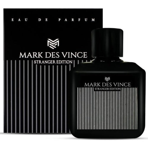 Mark Des Vince Stranger Edition Eau de Parfum for Men