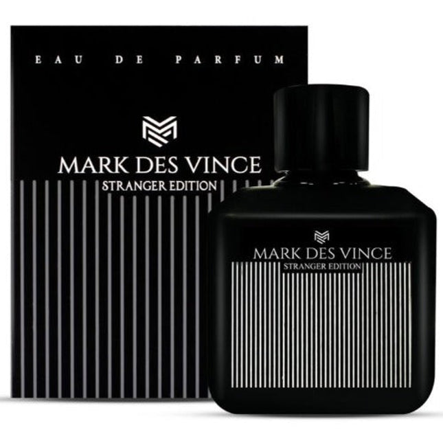 Mark Des Vince Stranger Edition Eau De Parfum Mark Des Vince