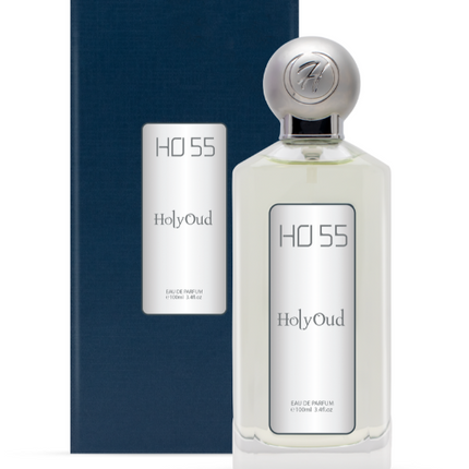 Holy Oud HO55 Eau De Parfum