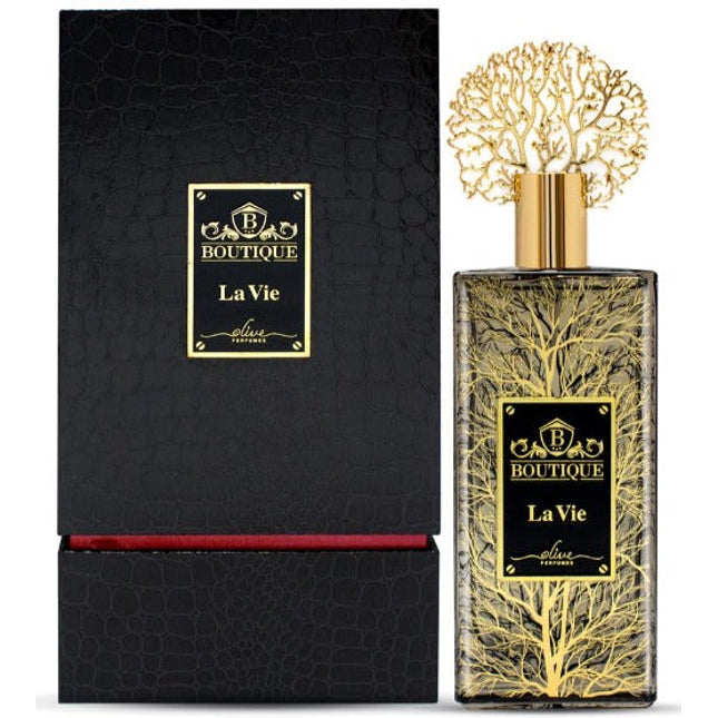 Olive Perfumes Boutique La Vie Eau De Parfum