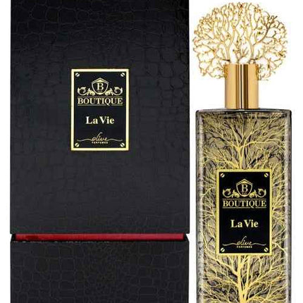 Olive Perfumes Boutique La Vie Eau De Parfum