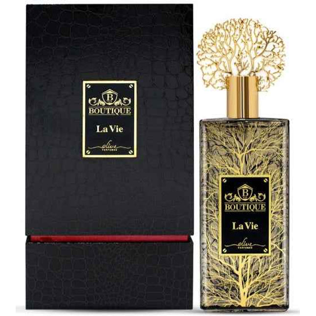 Olive Perfumes Boutique La Vie Eau De Parfum