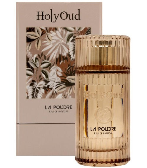 Holy Oud La Poudre Eau de Parfum for Men