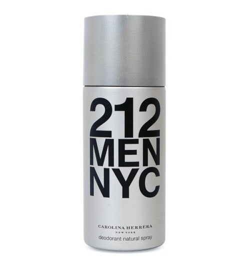 Carolina Herrera 212 Deodorant for Men