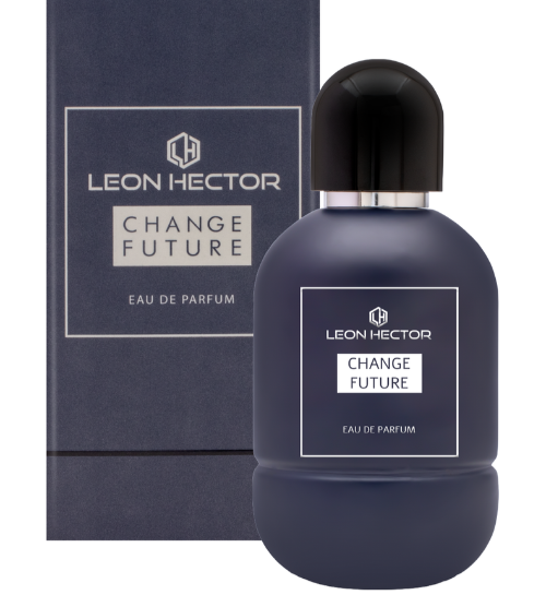 Leon Hector Change Future Eau de Parfum for Men