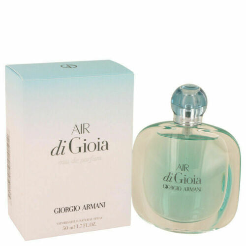 Giorgio Armani Air Di Gioia Eau de Parfum for Women