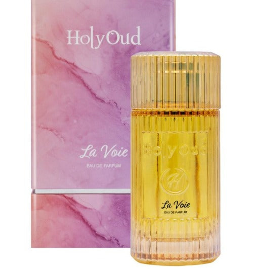Holy Oud La Voie Eau de Parfum for Women