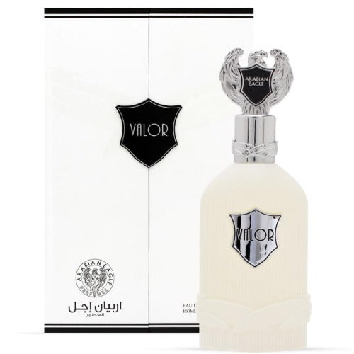 Arabian Eagle Valor Eau de Parfum for Men