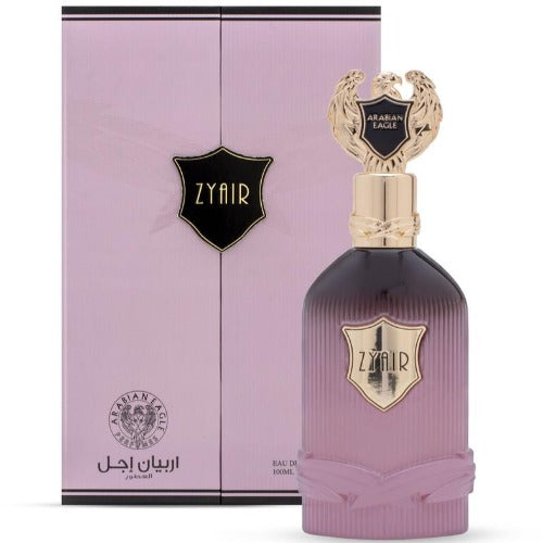 Arabian Eagle Zyair Eau de Parfum for Men