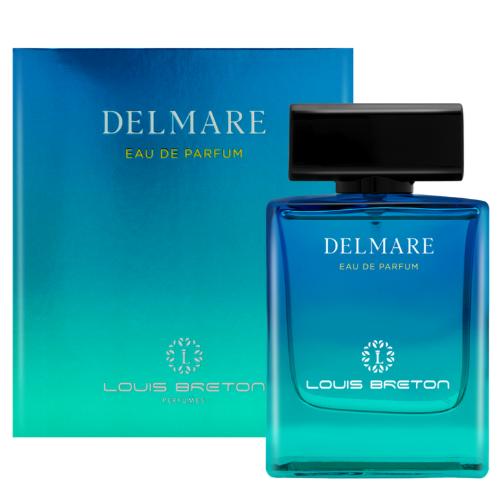 Louis Breton Delmare Eau de Parfum for Men