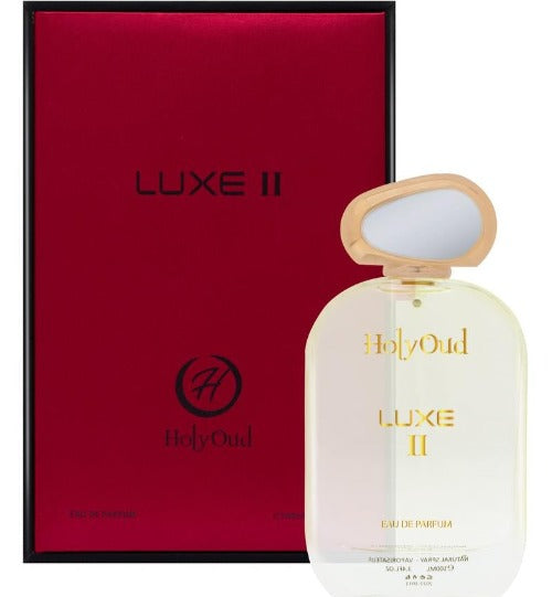 Holy Oud Luxe II Eau de Parfum for Men