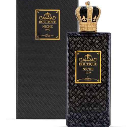 Olive Perfumes Boutique Niche 1979 Eau De Parfum