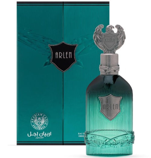 Arabian Eagle Arlen Eau de Parfum for Men
