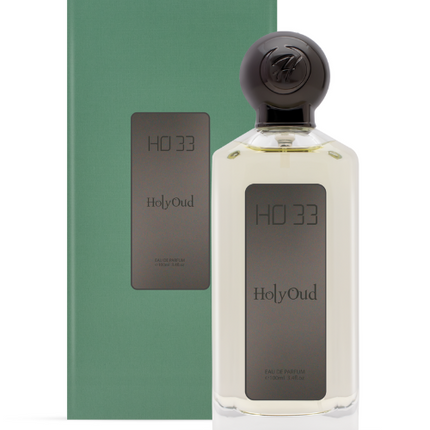 Holy Oud HO33 Eau De Parfum