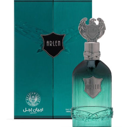 Arabian Eagle Arlen Eau De Parfum