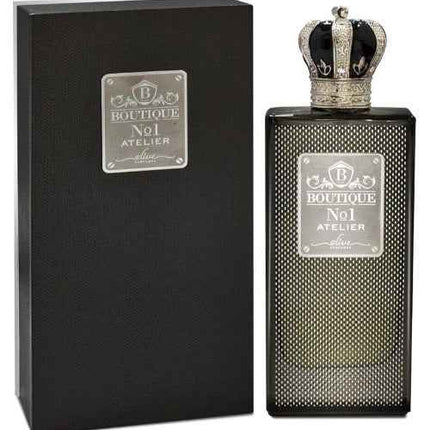 Olive Perfumes Boutique No1 Atelier Eau De Parfum