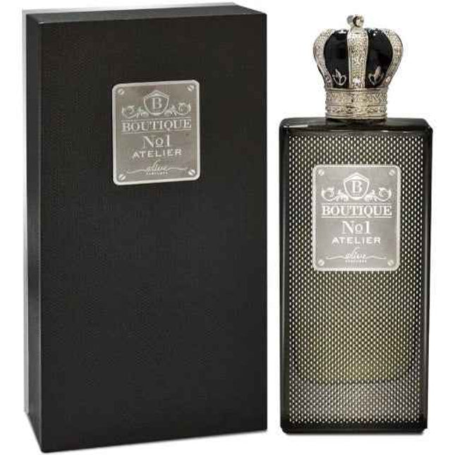 Olive Perfumes Boutique No1 Atelier Eau De Parfum