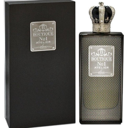 Olive Perfumes Boutique No1 Atelier Eau De Parfum