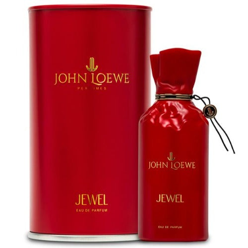 John Loewe Jewel Eau de Parfum for Women