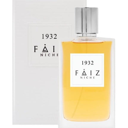 Faiz Niche Collection 1932 Eau De Parfum