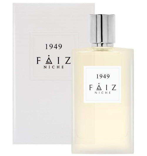 Faiz Niche Collection 1949 Eau de Parfum for Men