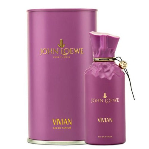 John Loewe Vivian Eau de Parfum for Women