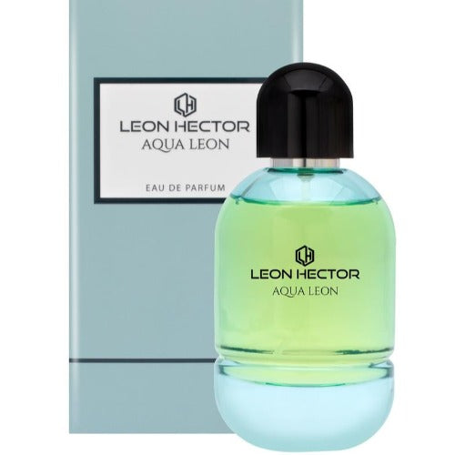 Leon Hector Aqua Leon Eau de Parfum for Men