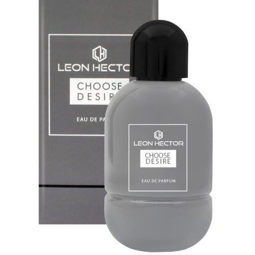 Leon Hector Choose Desire Eau de Parfum for Men