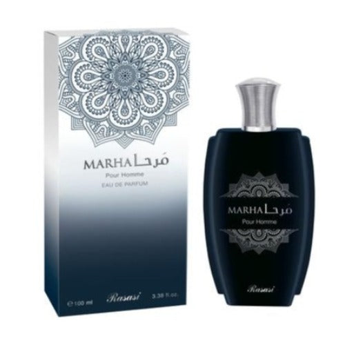 Rasasi Marha Pour Homme Eau de Parfum