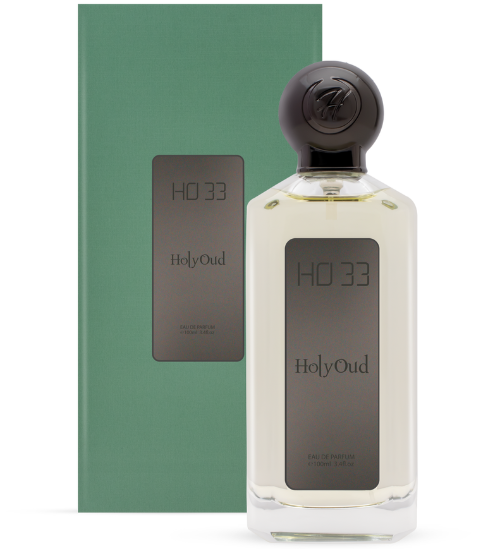 Holy Oud HO33 Eau de Parfum for Men