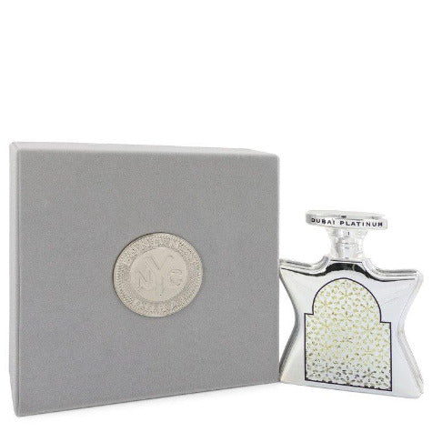 Bond No. 9 Dubai Platinum Eau de Parfum for Women