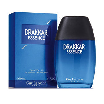 Guy Laroche Drakkar Essence Eau de Toilette for Men - Masionstore