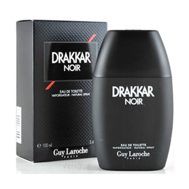 Drakkar Noir Eau De Toilette Guy Laroche