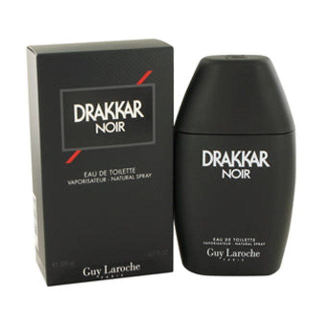 Drakkar Noir Eau De Toilette Guy Laroche