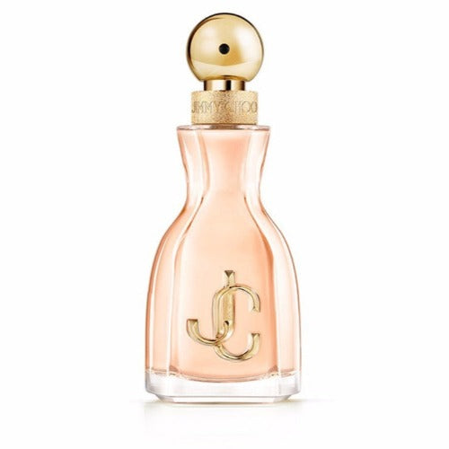 Jimmy Choo I Want Choo Eau de Parfum for Women