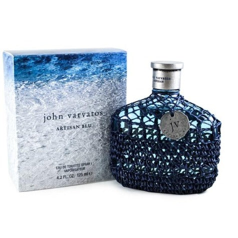 John Varvatos Artisan Blu Eau De Toilette John Varvatos