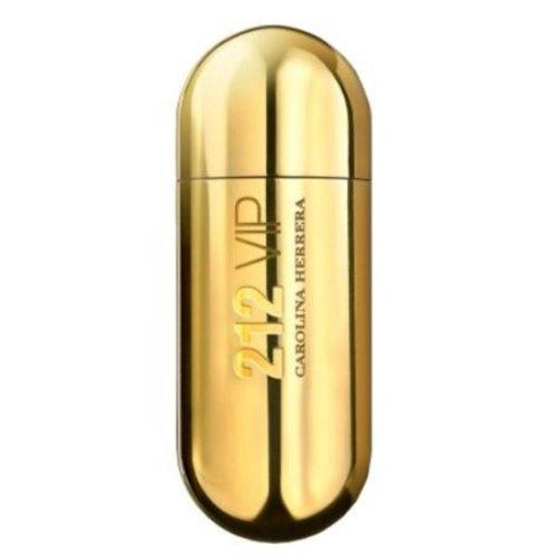 Carolina Herrera 212 Vip Eau de Parfum for Women - Masionstore
