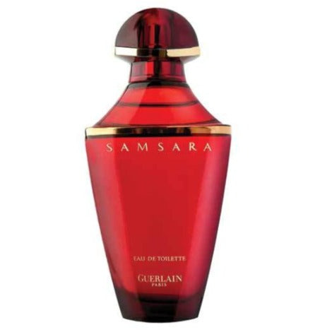 Guerlain Samsara Eau de Toilette for Women - Masionstore