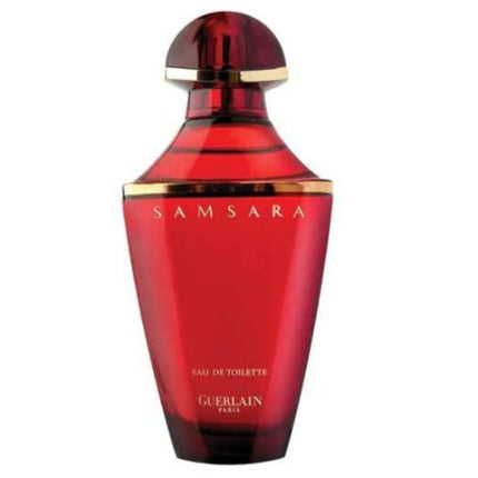 Samsara Eau De Toilette Guerlain