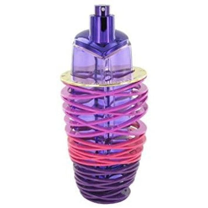Girlfriend Eau De Parfum Justin Bieber