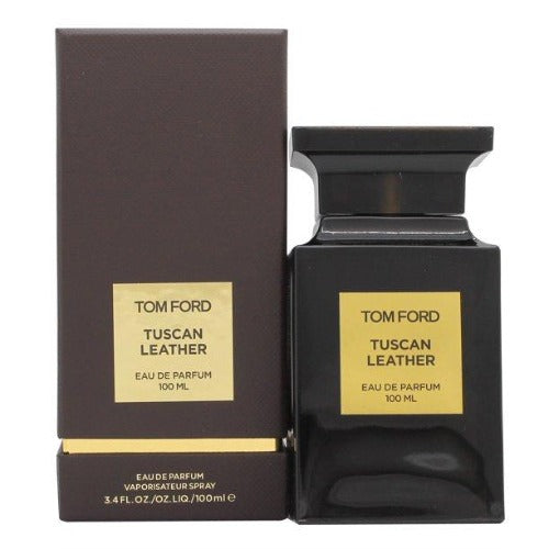 Tom Ford Tuscan Leather Eau de Parfum for Men - Masionstore