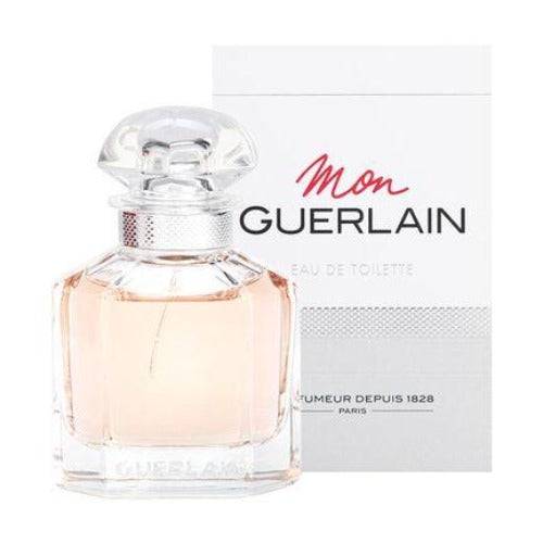 Mon Guerlain Eau de Toilette for Women - Masionstore