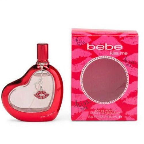 Bebe Kiss Me Eau de Parfum for Women