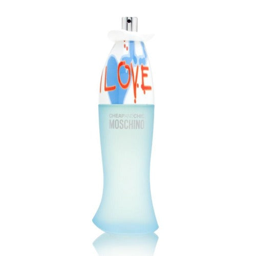 Moschino I Love Love Eau de Toilette for Women - Masionstore