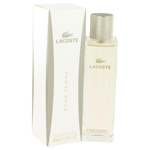 Lacoste Pour Femme Eau de Parfum - Masionstore