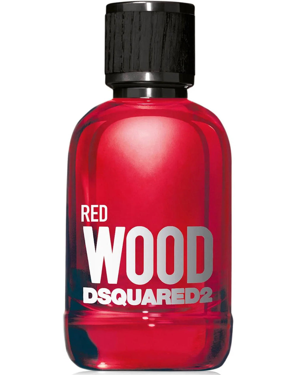 DSquared² Red Wood Eau de Toilette 100ml Spray, 100 ml for Women