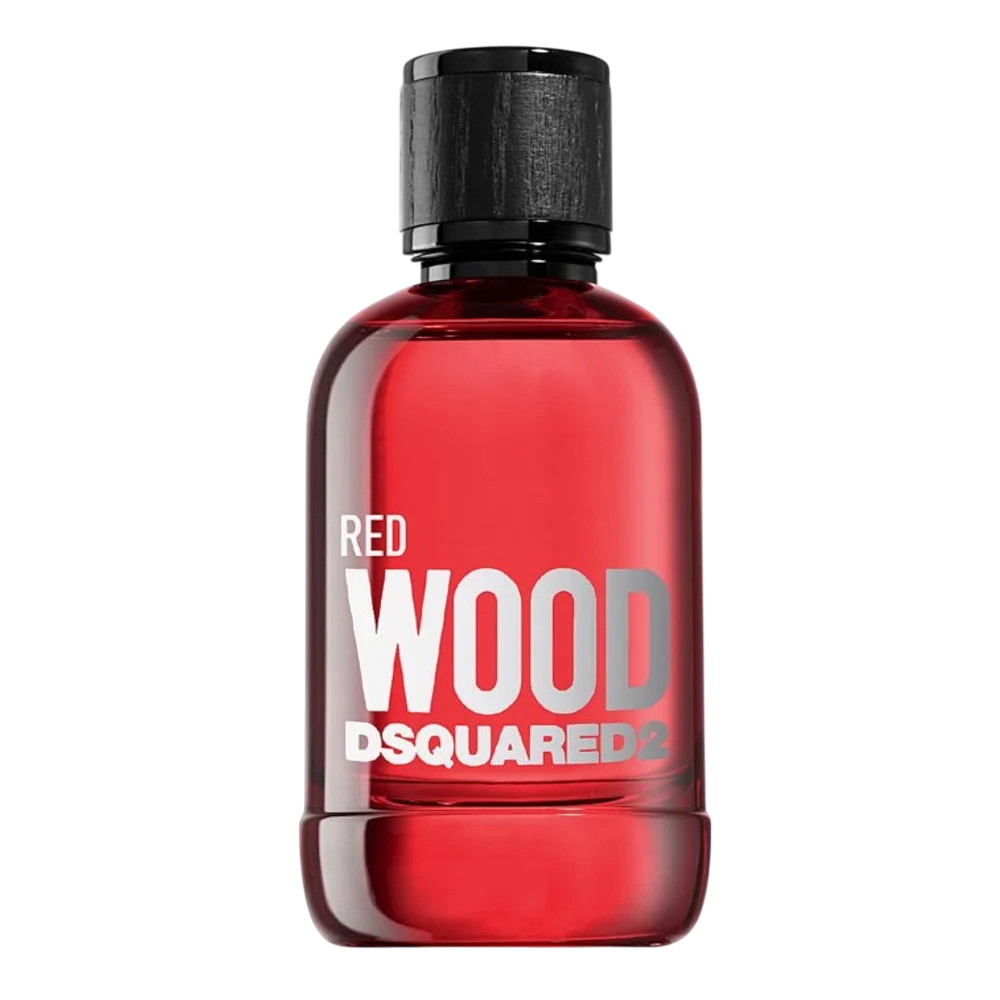 DSquared² Red Wood Eau de Toilette 30ml Spray, 30 ml for Women