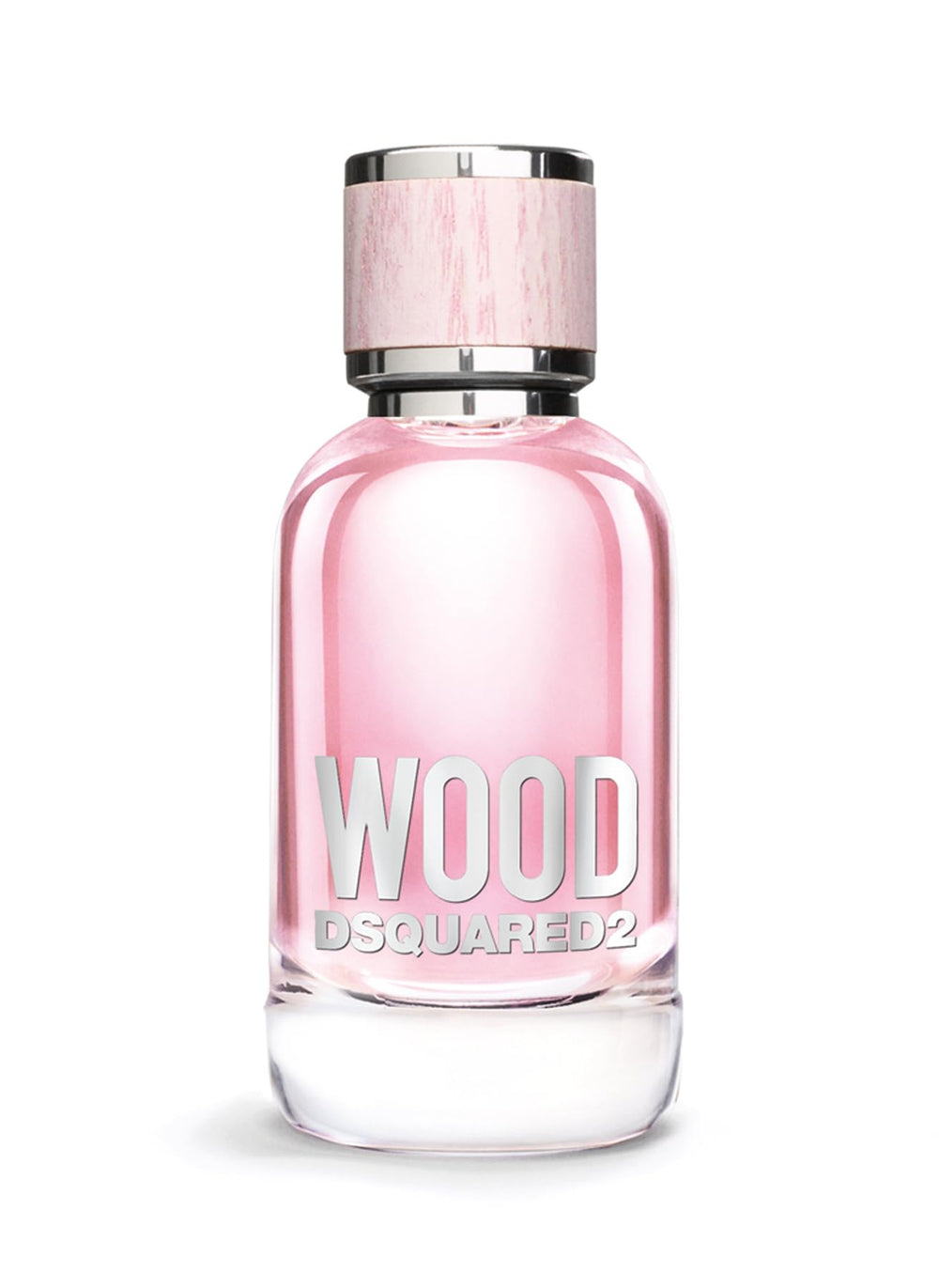 DSquared² DSquared2 Wood For Her Eau de Toilette 30ml Spray, 30 ml for Women